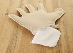 Tatti safety hand - click to see picture in full size - opens new window Tatti safety hand