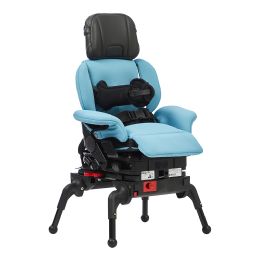 R82 Floor Frame height adjustable