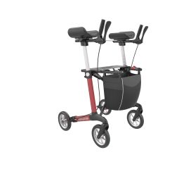 Navigator with soft wheels