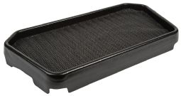 Tray for Rehasense rollators - example from the product group trays for rollators Tray for Rehasense rollators - example from the product group trays for rollators