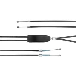 One hand brake for Rehasense rollators  - example from the product group brakes for rollators