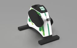 FloorBike - Pedal Exerciser for professional use FloorBike - Pedal Exerciser for professional use