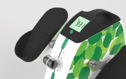 FloorBike - Pedal Exerciser for professional use - click to see picture in full size - opens new window FloorBike - Pedal Exerciser for professional use