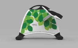 FloorBike - Pedal Exerciser for professional use - click to see picture in full size - opens new window FloorBike - Pedal Exerciser for professional use