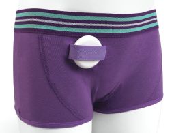 Pants for daytime wetting - click to see picture in full size - opens new window Pants for daytime wetting