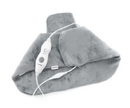 Electric pillow for neck & shoulder Electric pillow for neck & shoulder