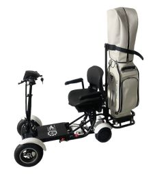 ABLE-1 Lightweight Electrical scooter