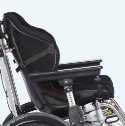 Etac Molded seating systems, plastic (R82 Turtle)