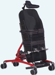 Etac moulded solution for standing (R82 Turtle) Etac moulded solution for standing (R82 Turtle)