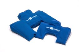PosiPerle Semi-Fowler Cushion