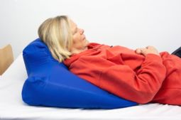 PosiPerle Semi-Fowler Cushion