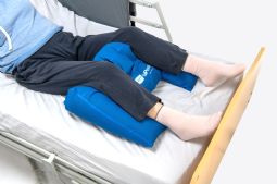 PosiPerle Semi-Fowler Cushion