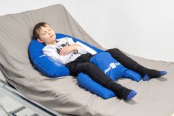PosiPerle Semi-Fowler Cushion