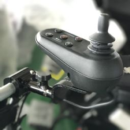 Teyder Spa - Electric Wheelchair