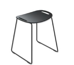 HEWI Shower stool. HEWI Shower stool.