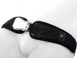2-POINT HIP BELT AVIATION RELEASE SINGLE ADJUSTABLE 2-POINT HIP BELT AVIATION RELEASE SINGLE ADJUSTABLE