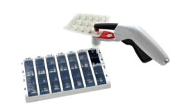 Pill Puncher