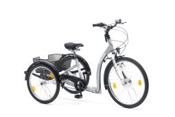 Momo trehjulet cykel Momo trehjulet cykel