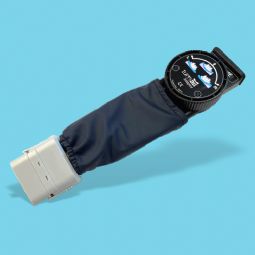 Turn All - Adapter 15/30 dg, Single side tilt L/R and Hug