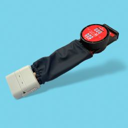 Turn All - Adapter 15/30 dg, Single side tilt L/R and Hug
