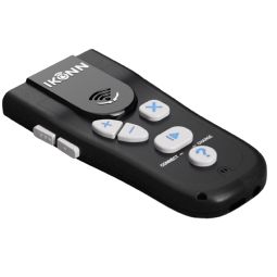 IKONN-controller IKONN-controller
