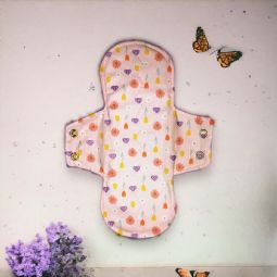 Pads Children - click to see picture in full size - opens new window Pads Children