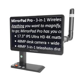 MirrorPad PRO MirrorPad PRO