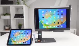 MirrorPad Plus