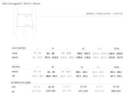 INVICTUS Incontinence Boxershorts 90 ml/450 ml