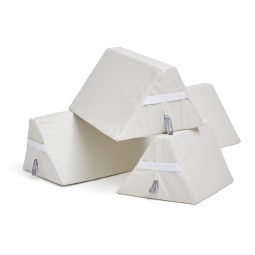 Immedia LeanOnMe Wedges, positioning cushions