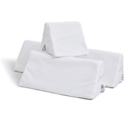 Immedia LeanOnMe Wedges, positioning cushions