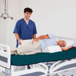 Immedia LeanOnMe Wedges, positioning cushions