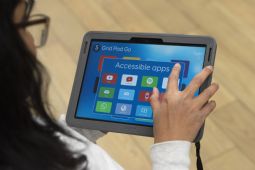 Grid Pad Go Slim Grid Pad Go Slim