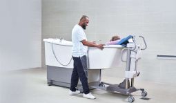 Symbliss Bath