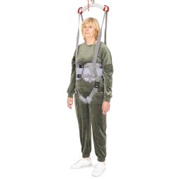 Molift UnoSling Ambulating Vest (SPU)
