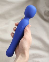 Wander - powerful wand vibrator from Peech