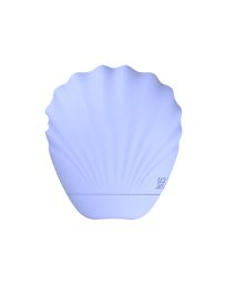 Clamy - clam-shaped clitoral stimulator from Peech