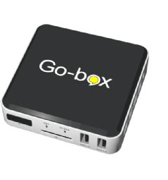 Go-box Go-box