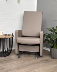 Thera Glider w.o. rest for feet Thera Glider w.o. rest for feet