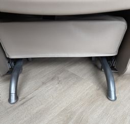 Thera Glider w.o. rest for feet