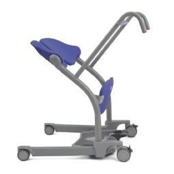 Sara stedy  - example from the product group transfer platforms with support seat