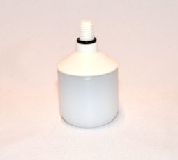 Rullespids Ambutech med gevind 8mm Rullespids Ambutech med gevind 8mm