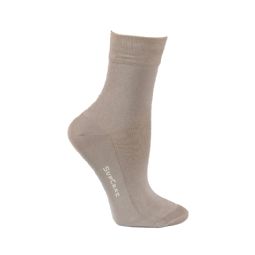 SupCare short compressions socks, bamboo - click to see picture in full size - opens new window SupCare short compressions socks, bamboo