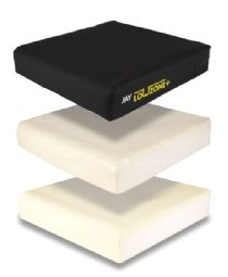 JAY Lowzone Plus Flat Coolover pude