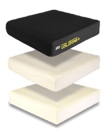 JAY Lowzone Plus Flat Microclimatic pude