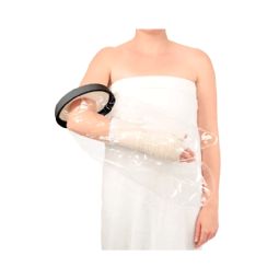 Swim protector for forearm