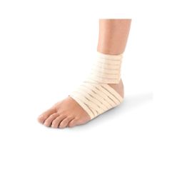 Ankle bandage