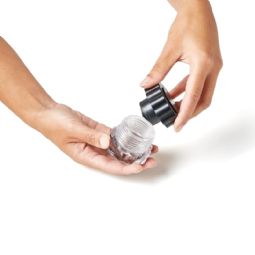 Pill crusher