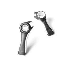 5-in-1 opener for cans and bottles