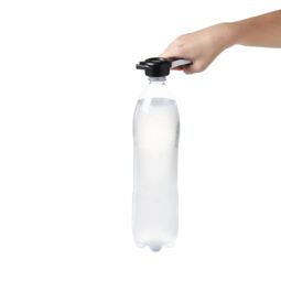 5-in-1 opener for cans and bottles